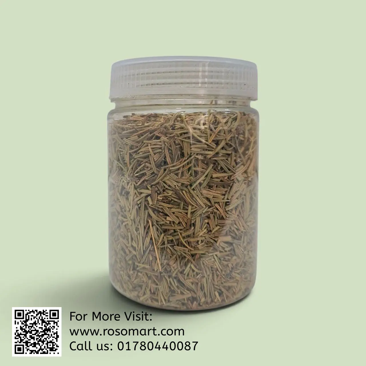 Rosemary Leaves 50g
