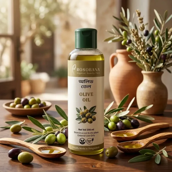 Olive Oil