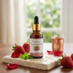 Strawberry Face Oil